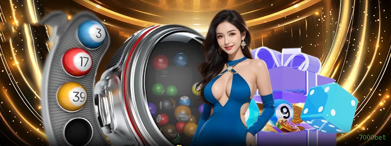 Download PC 7000bet