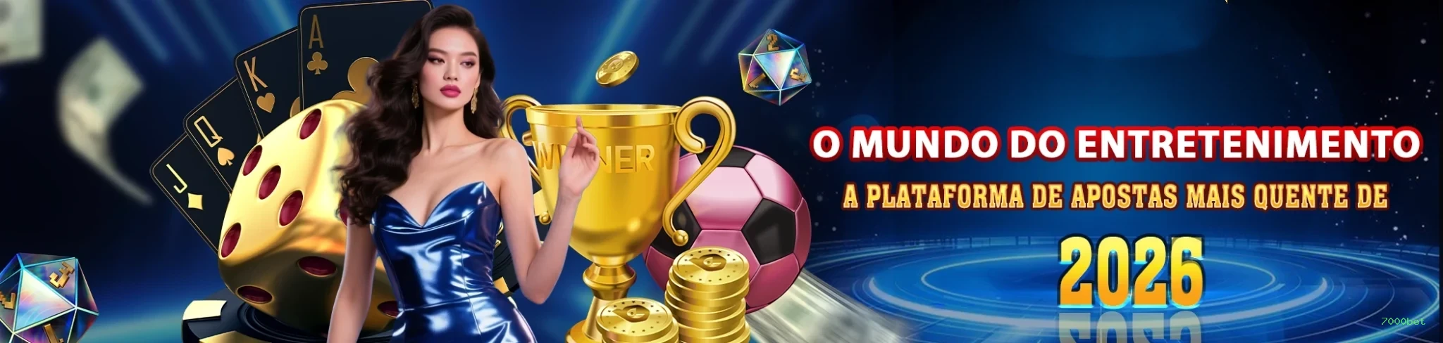 Programa VIP 7000bet