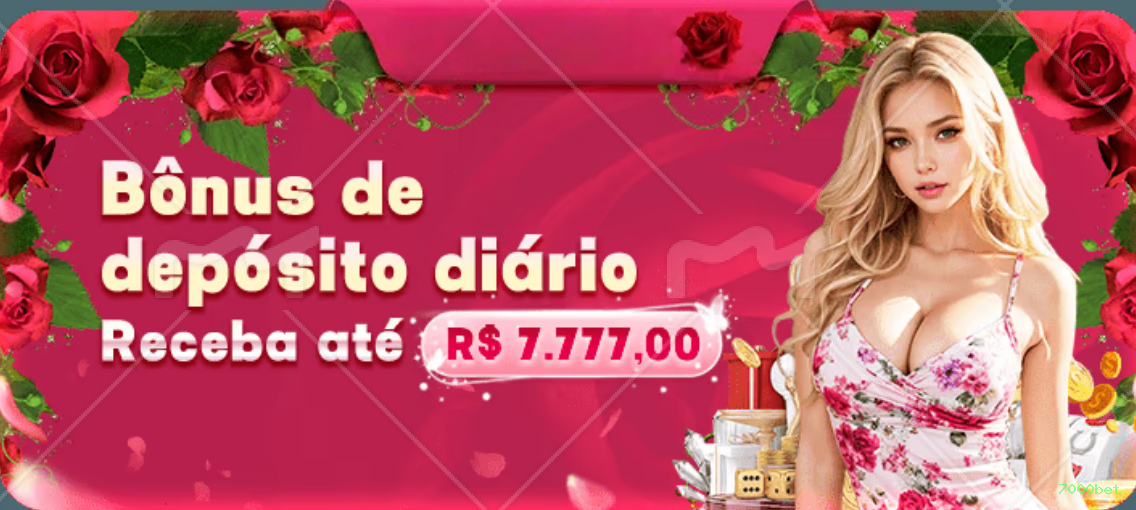 Programa VIP 7000bet