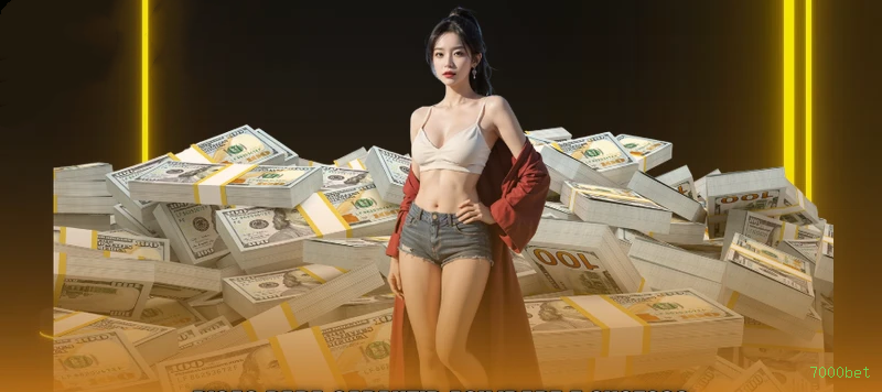 Streaming 4K no cassino ao vivo da 7000bet