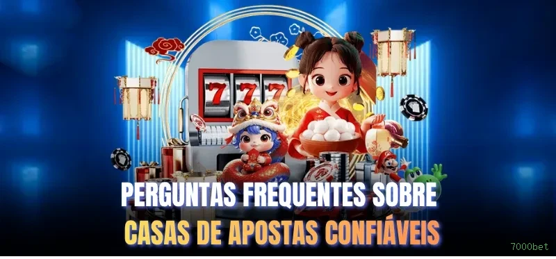 Promoções e bônus exclusivos da 7000bet