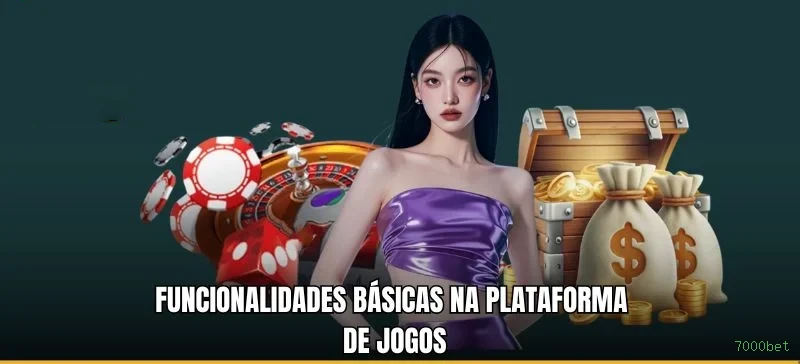Instalação PC 7000bet